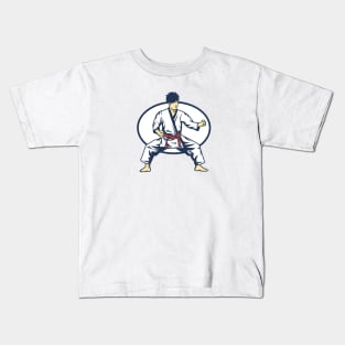 Karate Kids T-Shirt